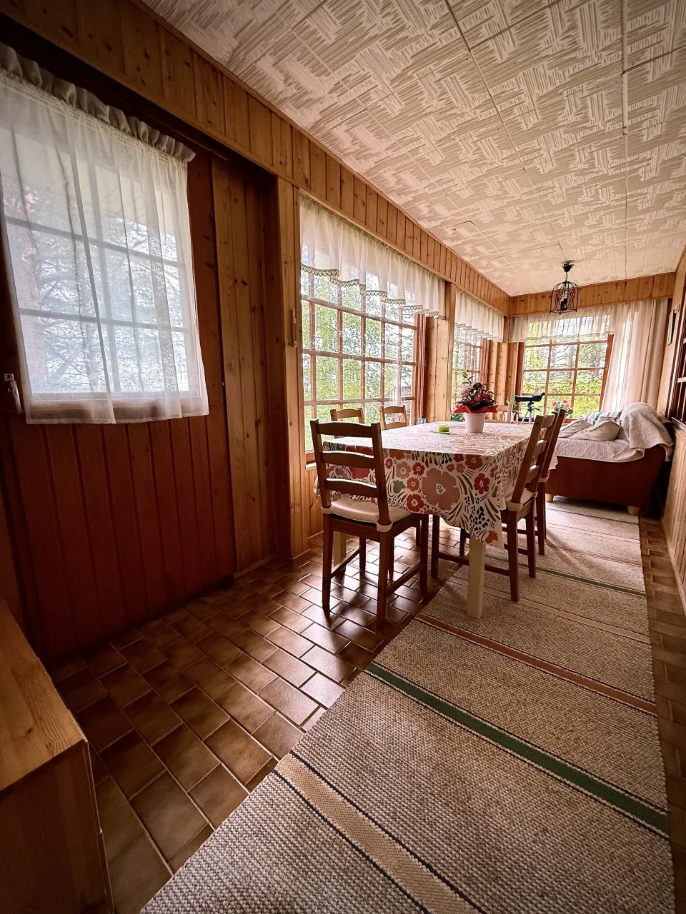 Дом в Нурмесе, Финляндия, 130 м² - фото 12