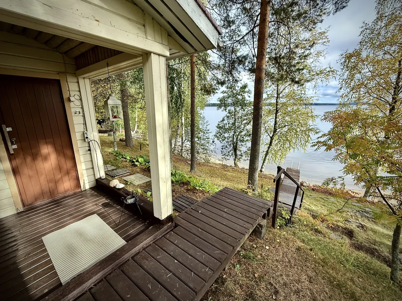 Дом в Нурмесе, Финляндия, 130 м² - фото 15