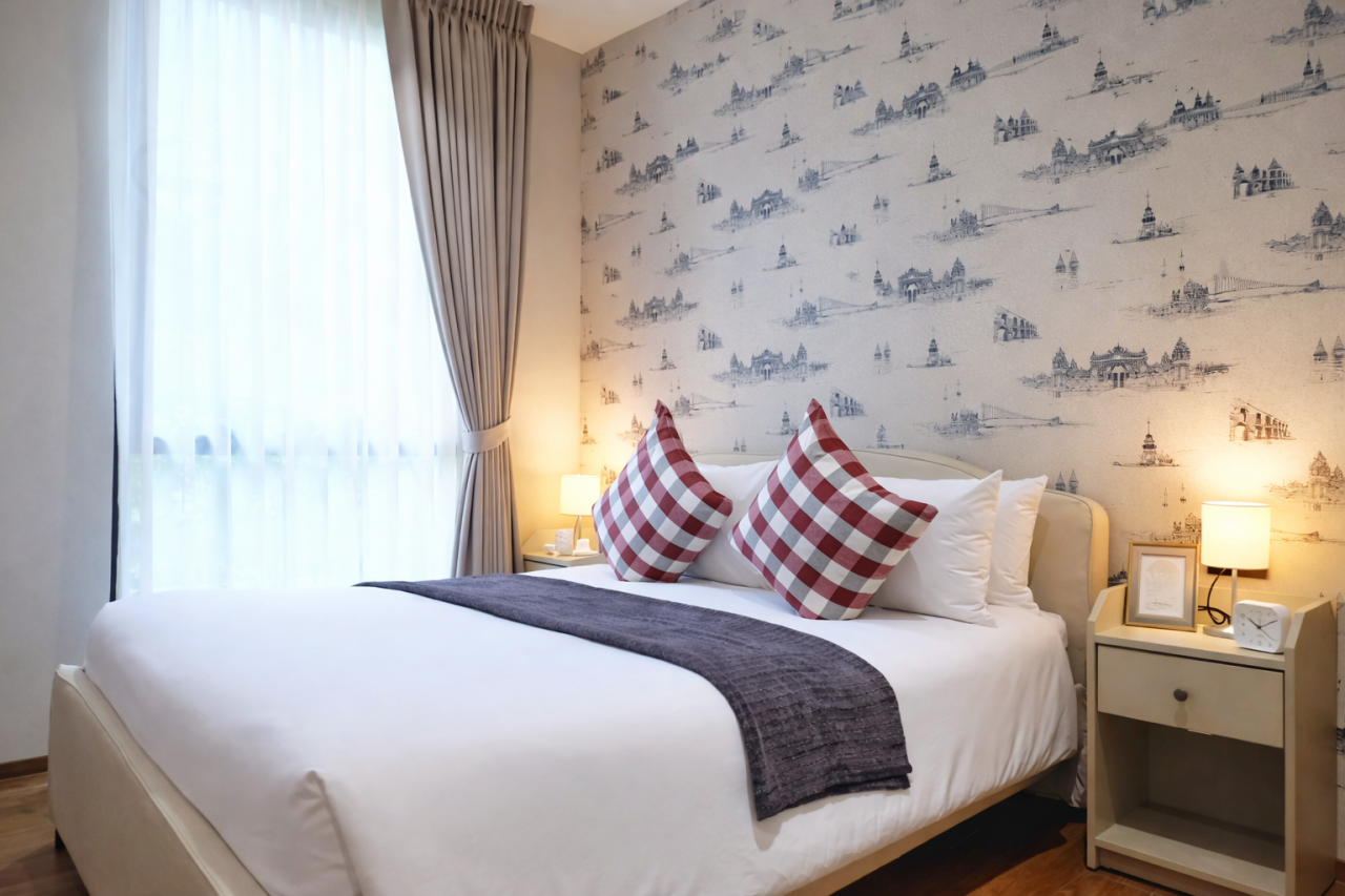 Квартира на Пхукете, Таиланд, 36 м² - фото 5