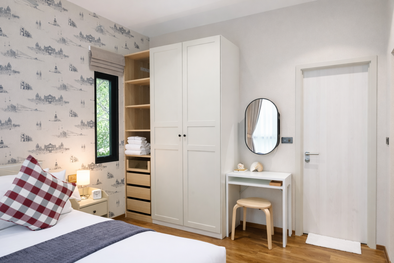 Квартира на Пхукете, Таиланд, 36 м² - фото 6