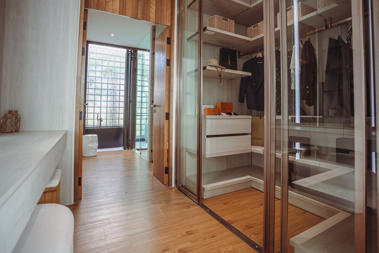 Вилла на Пхукете, Таиланд, 281.7 м² - фото 7