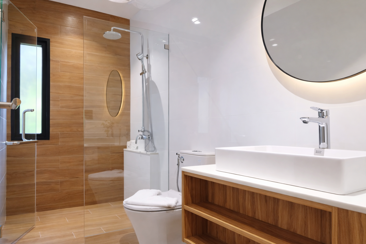 Квартира на Пхукете, Таиланд, 36 м² - фото 8