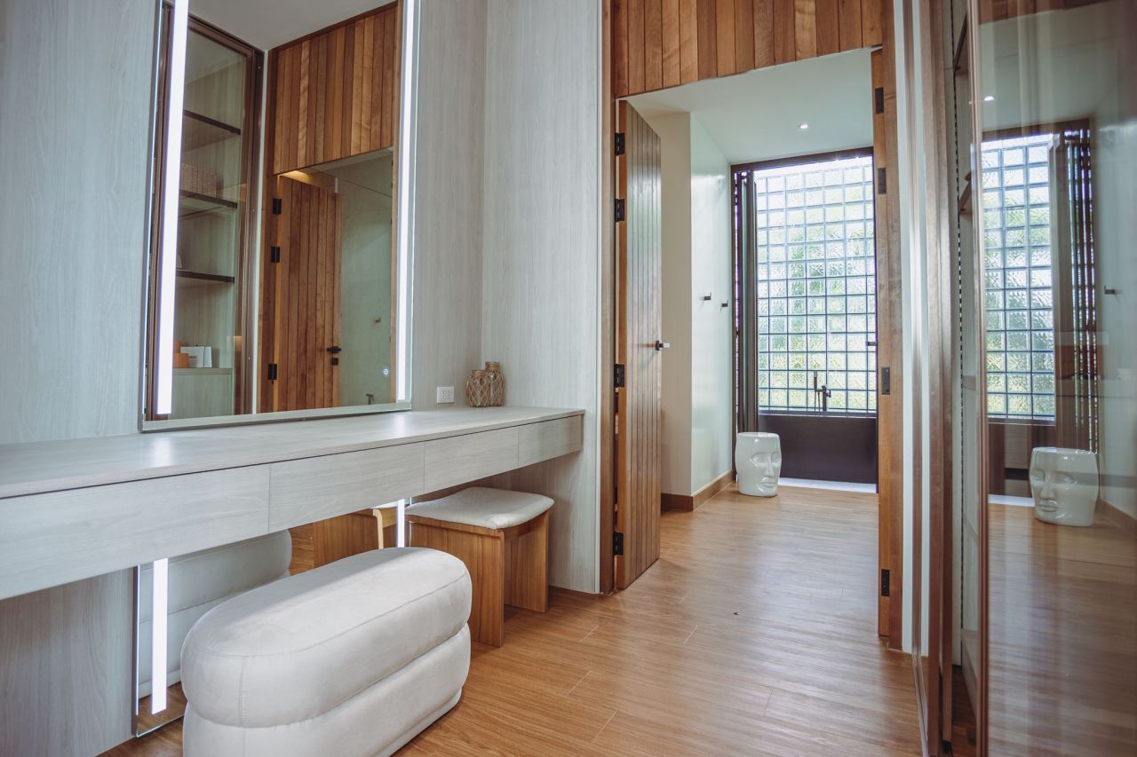 Вилла на Пхукете, Таиланд, 281.7 м² - фото 8