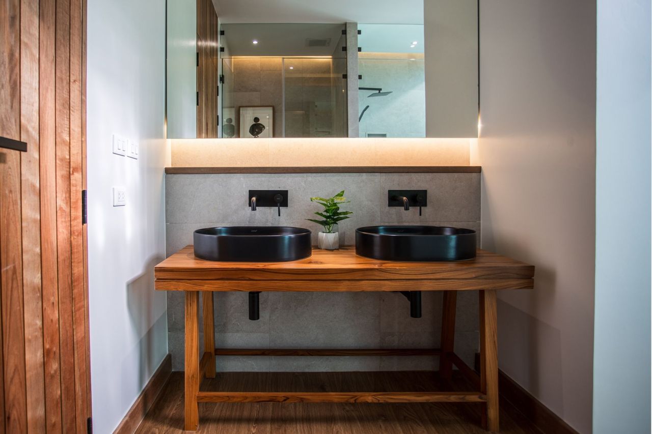 Вилла на Пхукете, Таиланд, 281.7 м² - фото 11