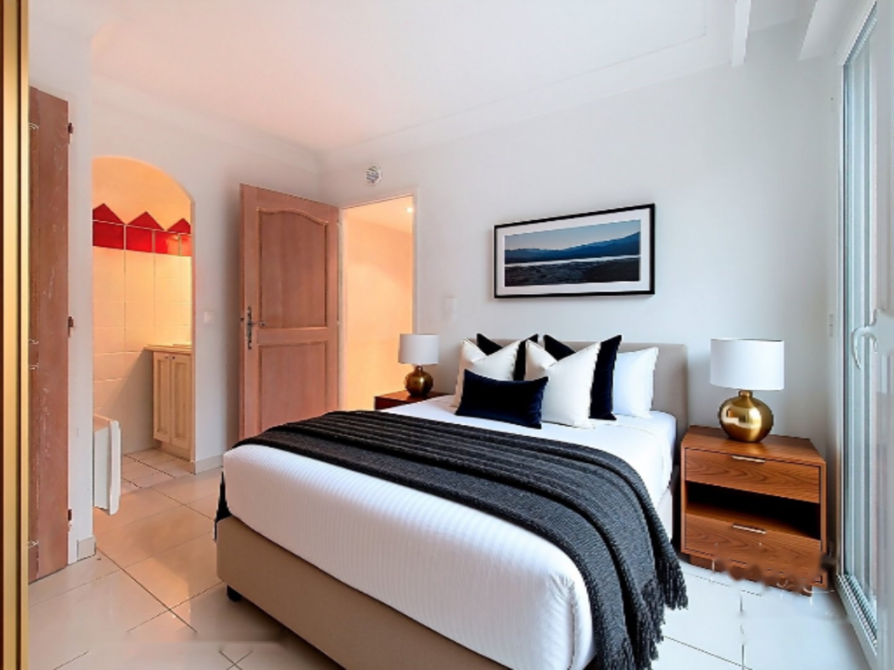 Квартира в Каннах, Франция, 70 м² - фото 9