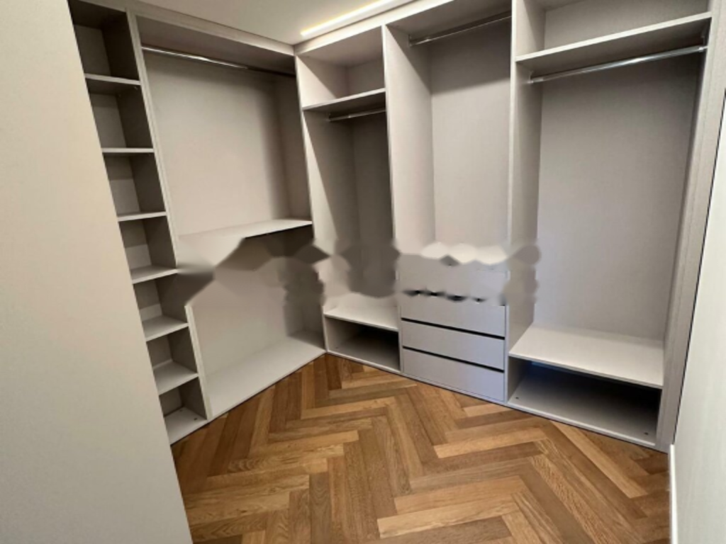 Квартира в Ла-Кондамине, Монако, 120 м² - фото 9