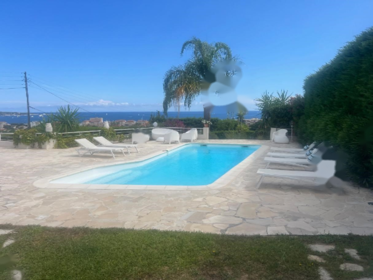 Квартира в Каннах, Франция, 240 м² - фото 9