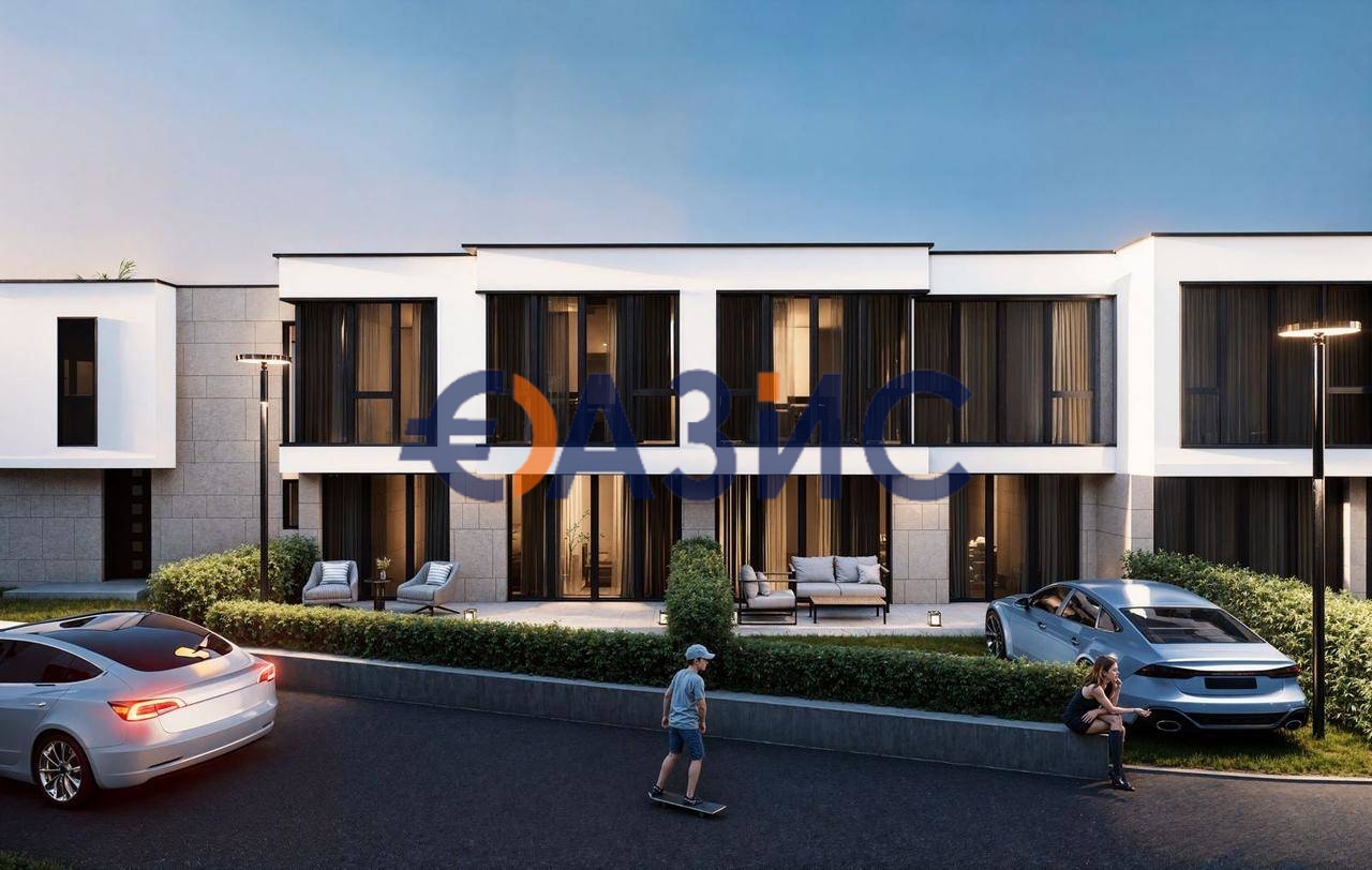 Дом в Несебре, Болгария, 195 м² - фото 2