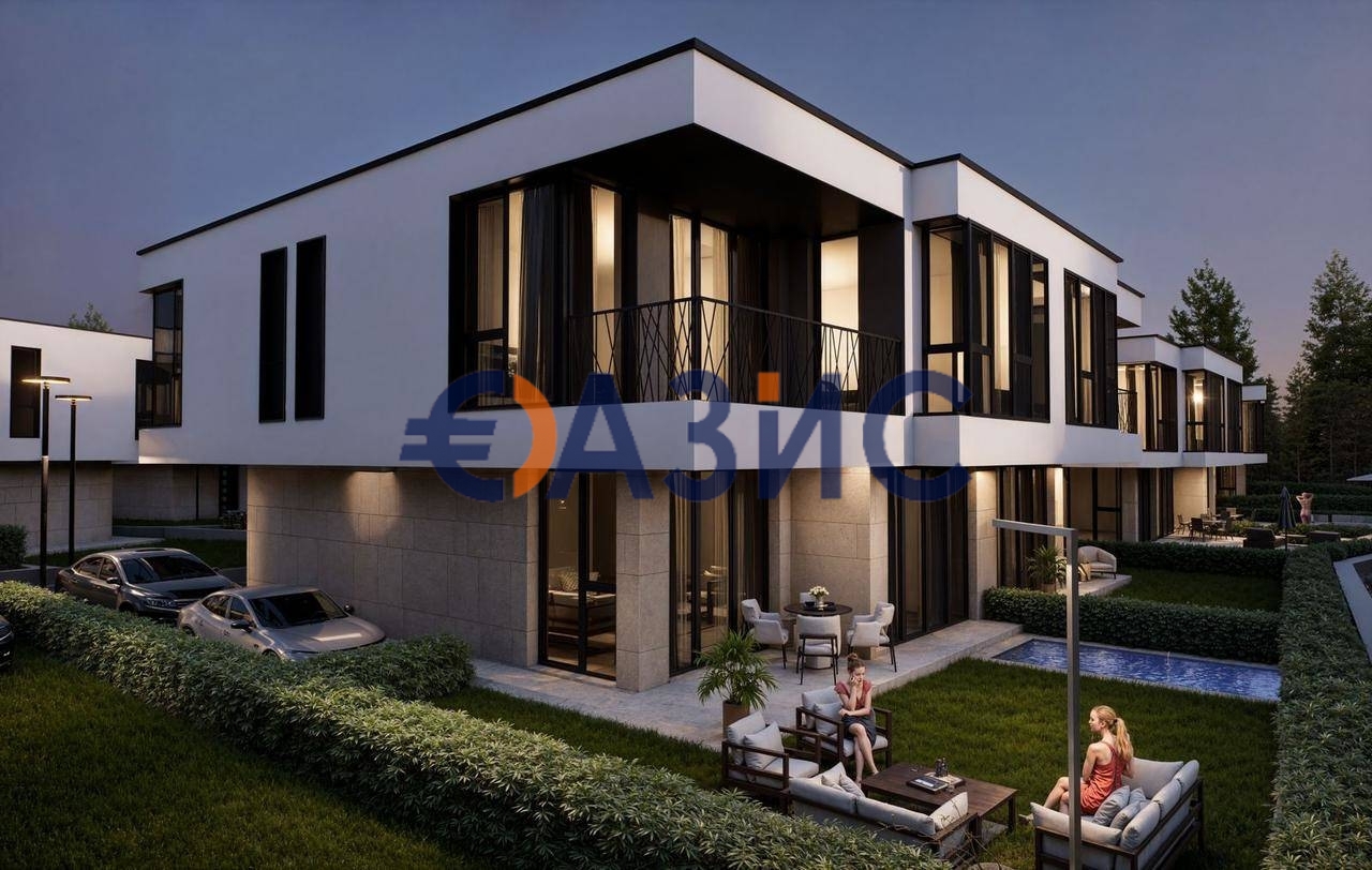 Дом в Несебре, Болгария, 195 м² - фото 3