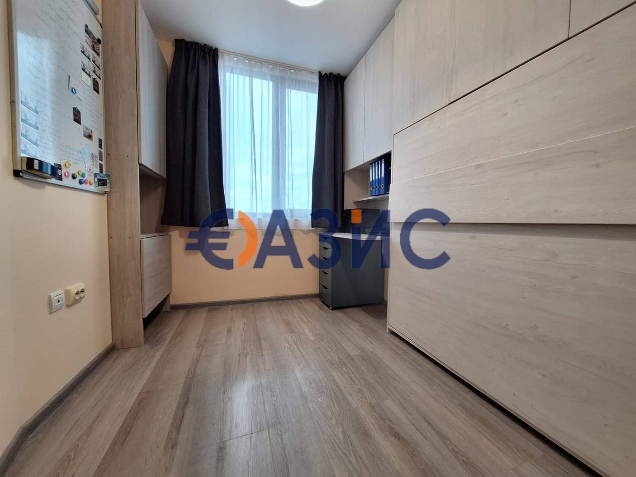 Апартаменты в Несебре, Болгария, 45 м² - фото 3