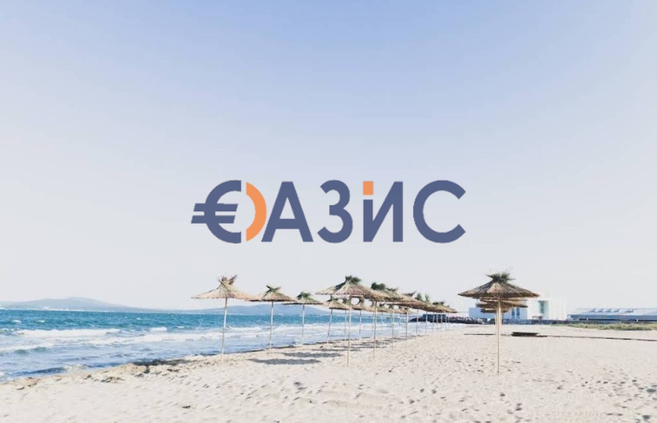 Апартаменты в Бургасе, Болгария, 54.2 м² - фото 5