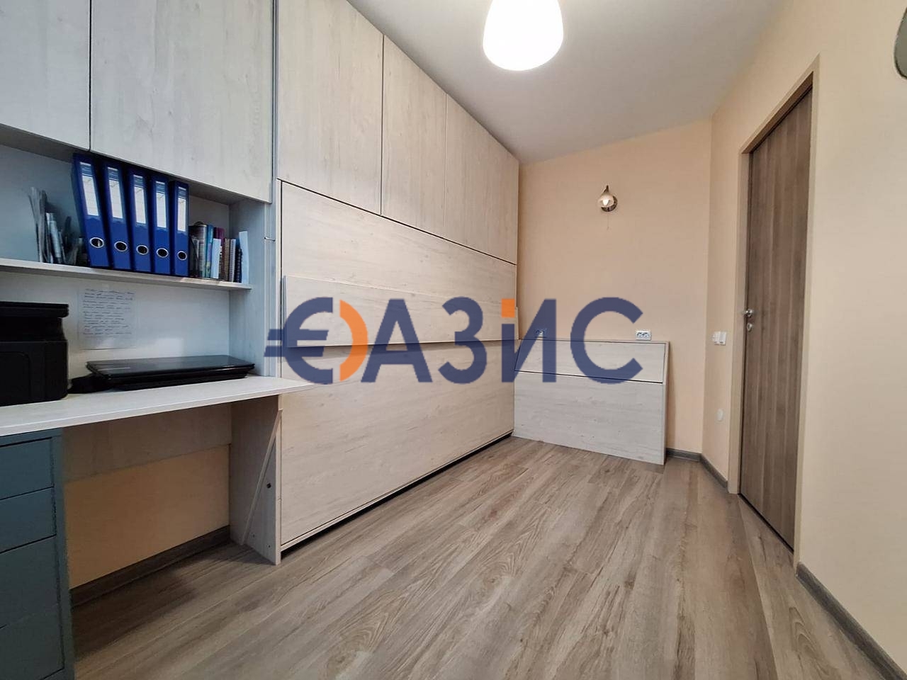 Апартаменты в Несебре, Болгария, 45 м² - фото 5