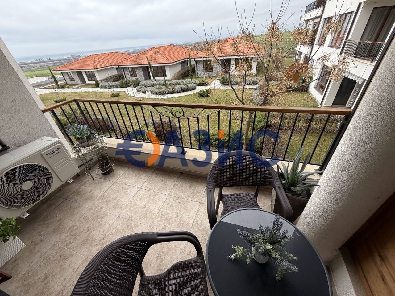 Апартаменты в Ахелое, Болгария, 91 м² - фото 5