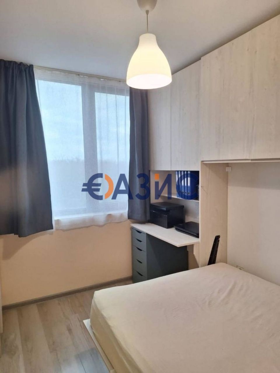 Апартаменты в Несебре, Болгария, 45 м² - фото 6