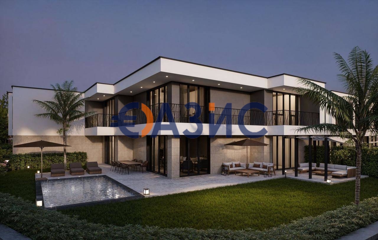 Дом в Несебре, Болгария, 195 м² - фото 6