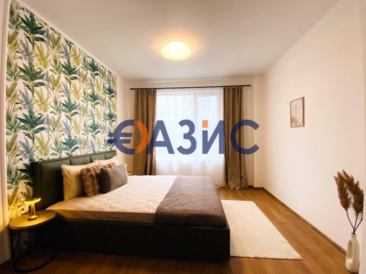 Апартаменты на Солнечном берегу, Болгария, 56 м² - фото 7