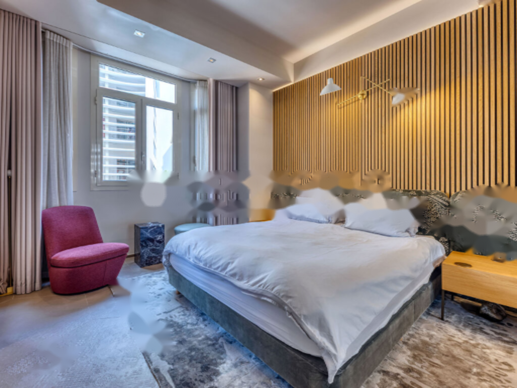 Квартира в Монегетти, Монако, 196 м² - фото 9