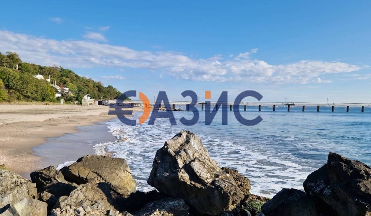 Апартаменты в Бургасе, Болгария, 62 м² - фото 7