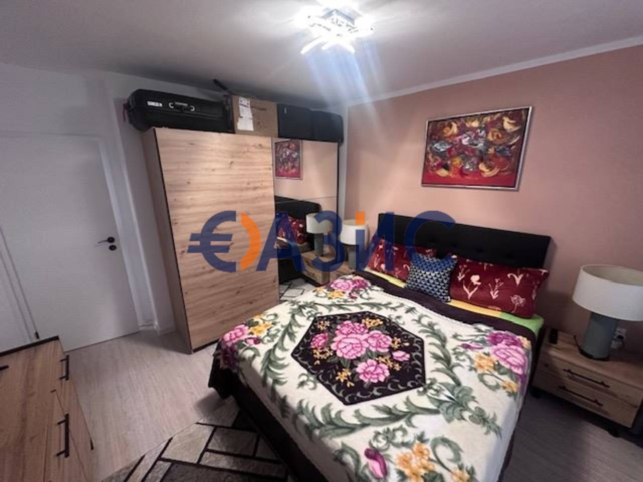 Апартаменты в Святом Власе, Болгария, 77.1 м² - фото 7