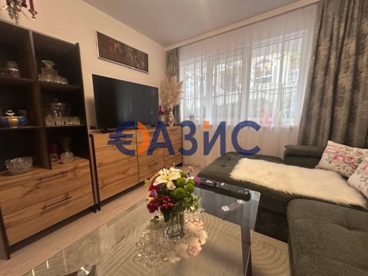 Апартаменты в Святом Власе, Болгария, 77.1 м² - фото 8