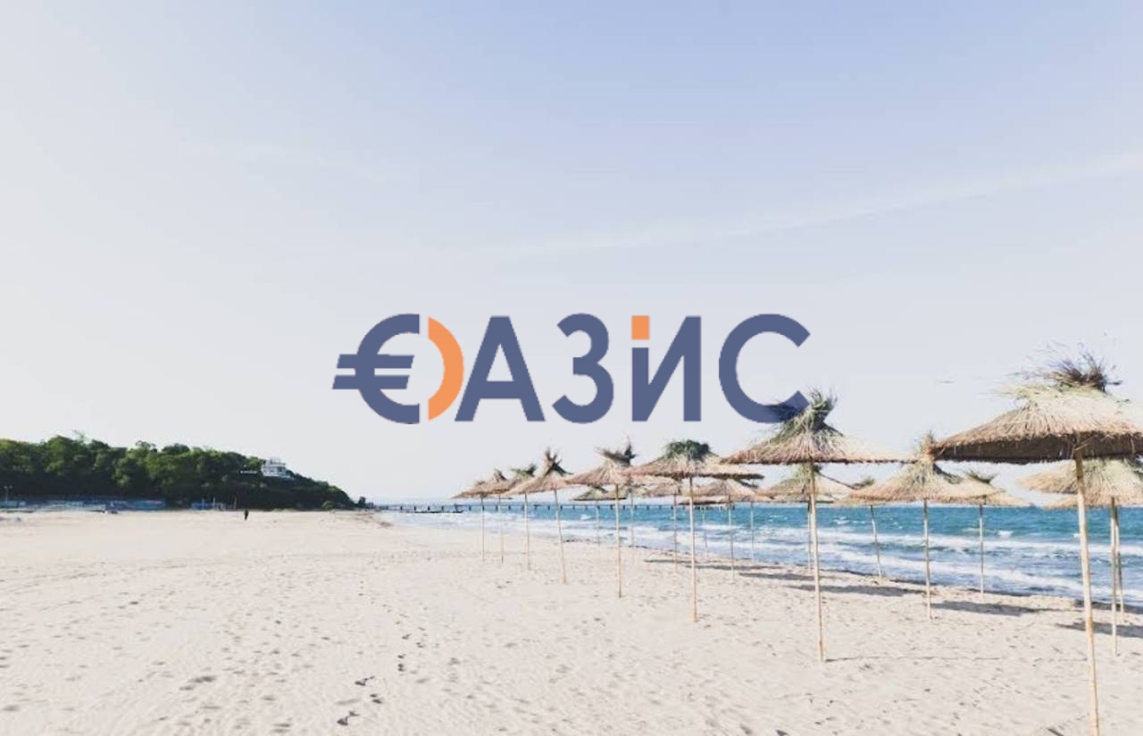 Апартаменты в Бургасе, Болгария, 54.2 м² - фото 8