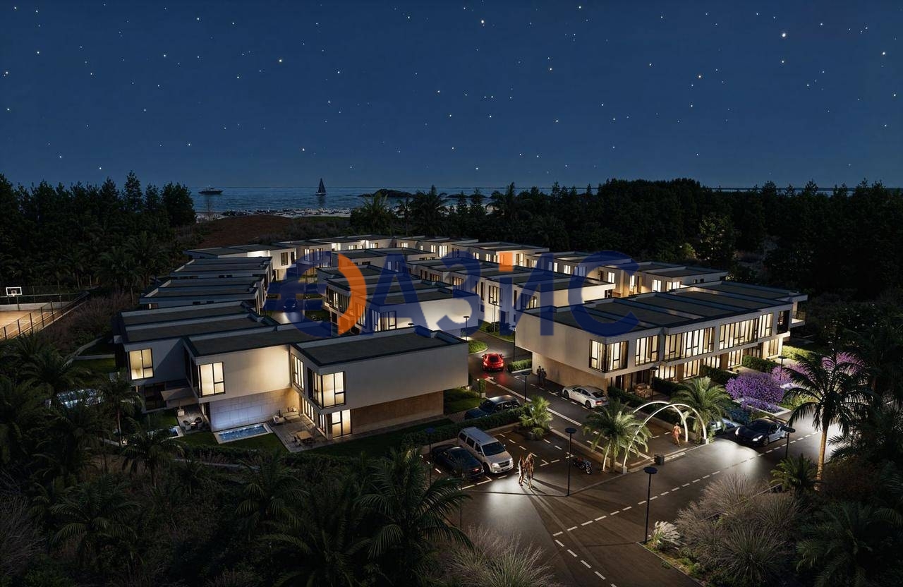 Дом в Несебре, Болгария, 165 м² - фото 8