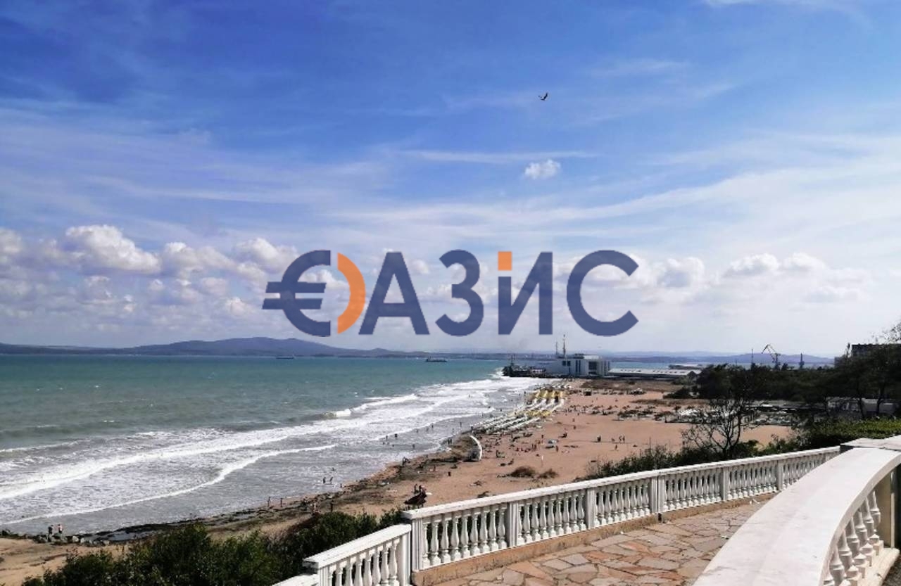 Апартаменты в Бургасе, Болгария, 62 м² - фото 9