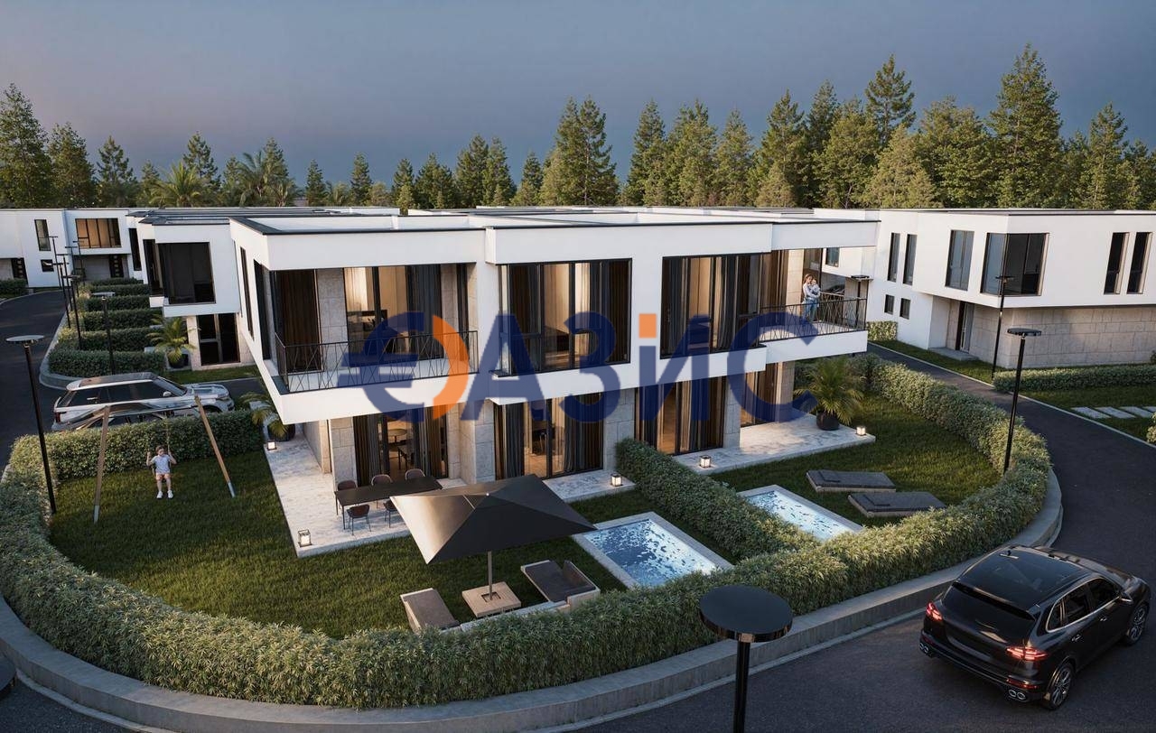 Дом в Несебре, Болгария, 165 м² - фото 10