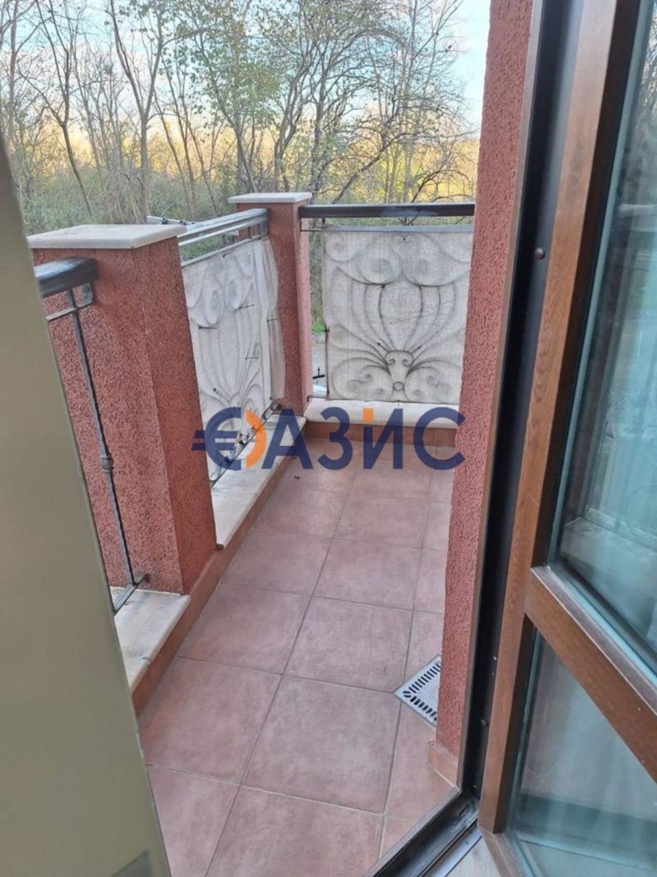 Апартаменты в Несебре, Болгария, 45 м² - фото 10