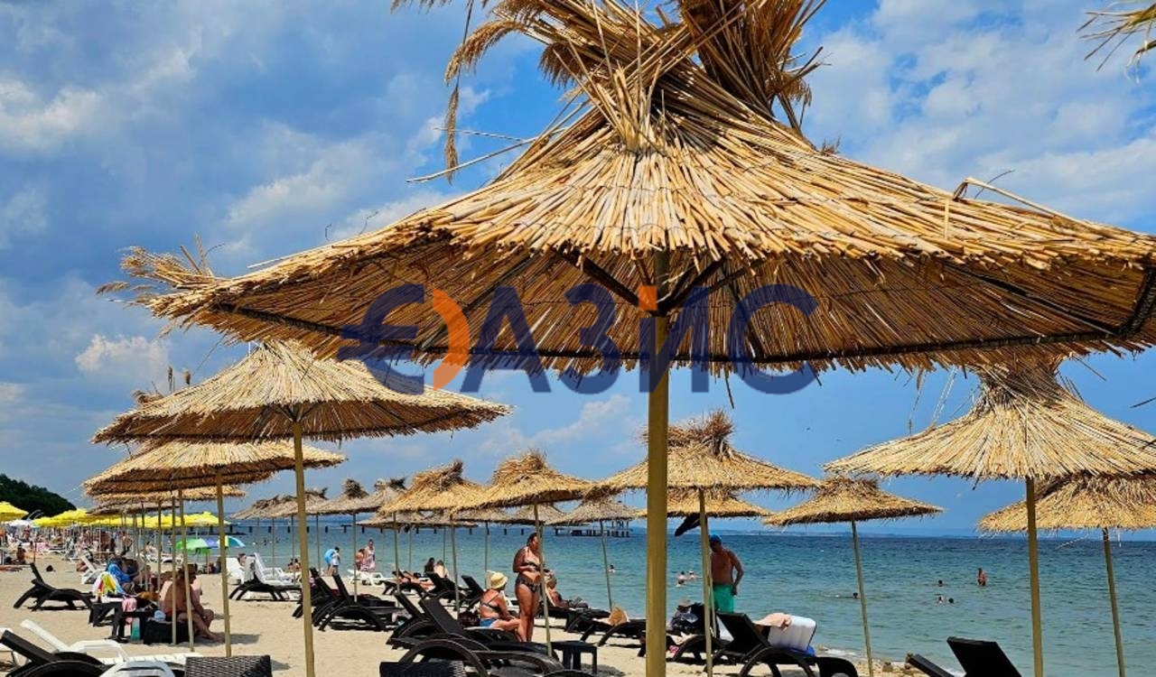 Апартаменты в Бургасе, Болгария, 71.4 м² - фото 10