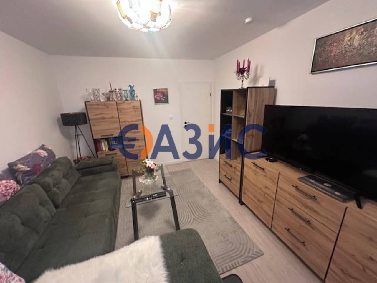 Апартаменты в Святом Власе, Болгария, 77.1 м² - фото 10