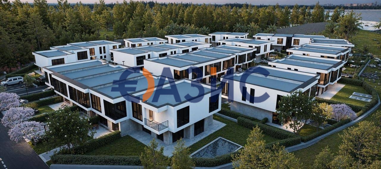 Дом в Несебре, Болгария, 195 м² - фото 10