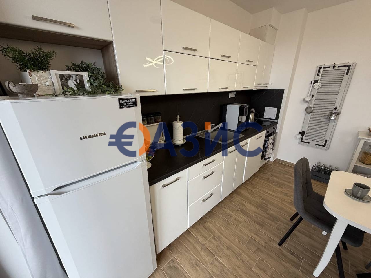 Апартаменты в Ахелое, Болгария, 91 м² - фото 11