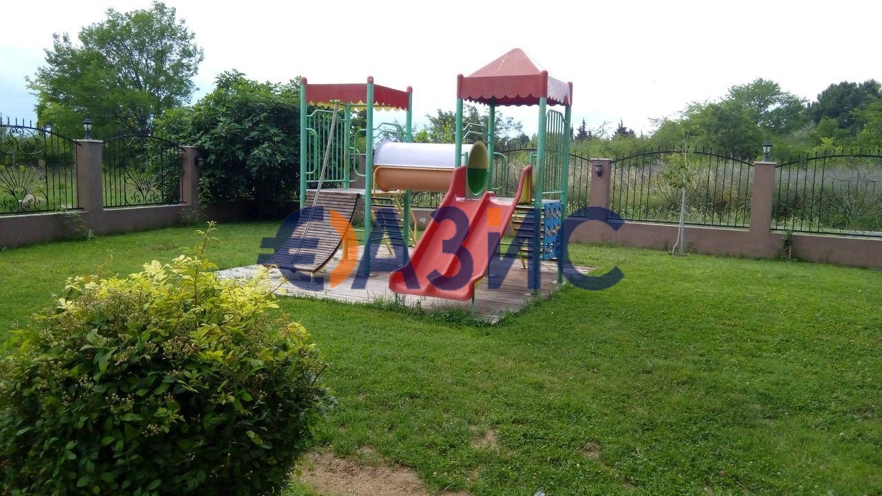 Апартаменты в Несебре, Болгария, 45 м² - фото 11