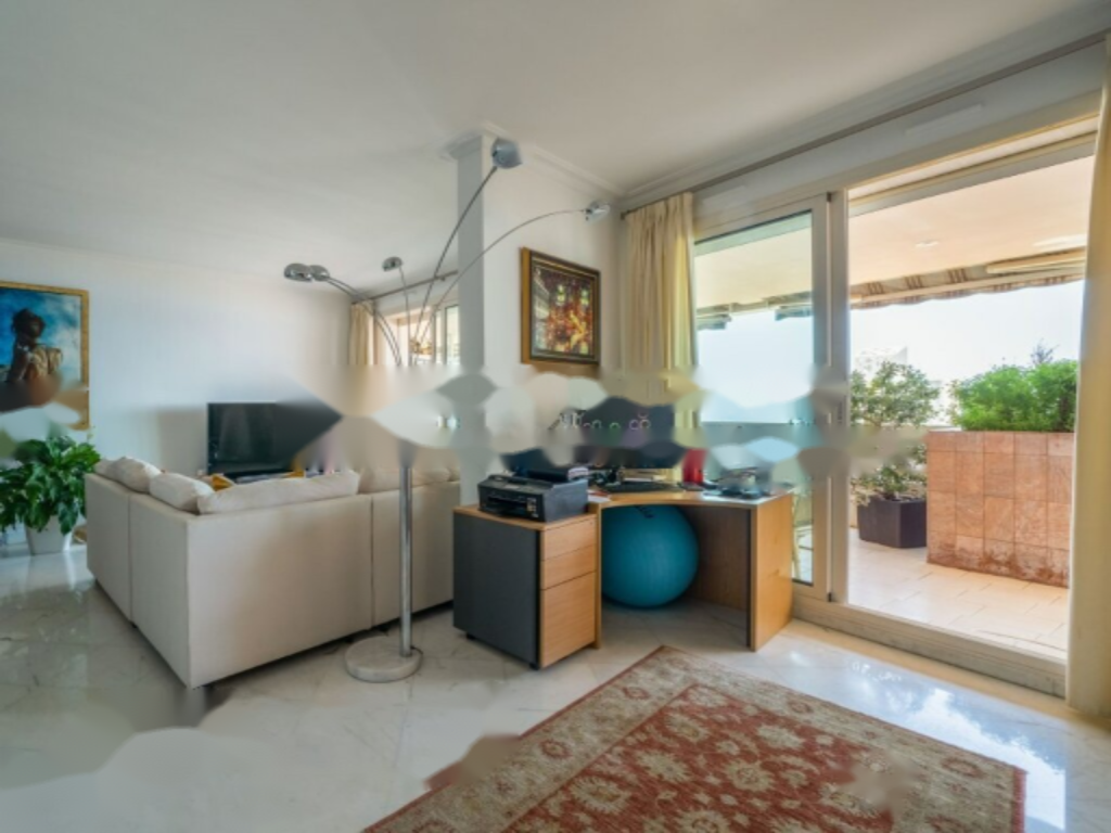 Квартира в Монако, Монако, 173 м² - фото 9