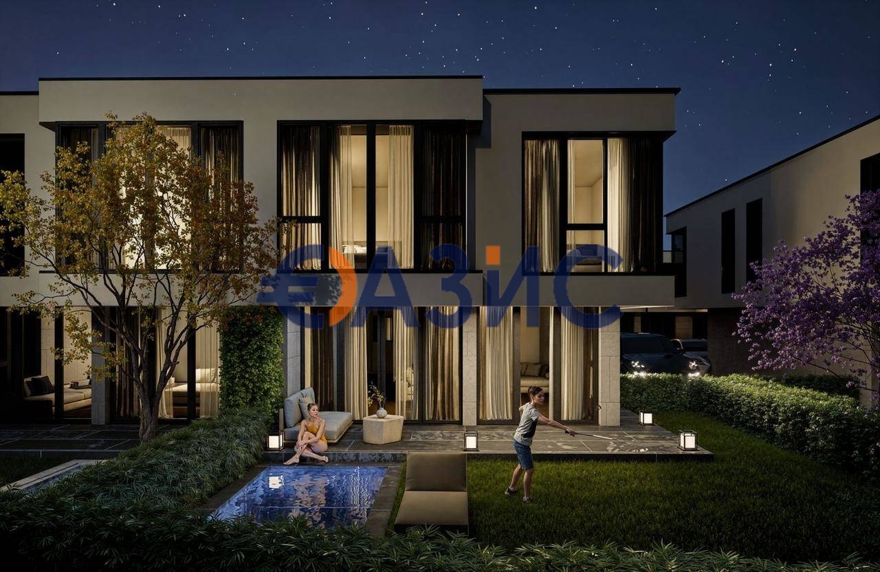 Дом в Несебре, Болгария, 195 м² - фото 13