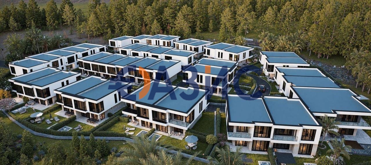 Дом в Несебре, Болгария, 195 м² - фото 14