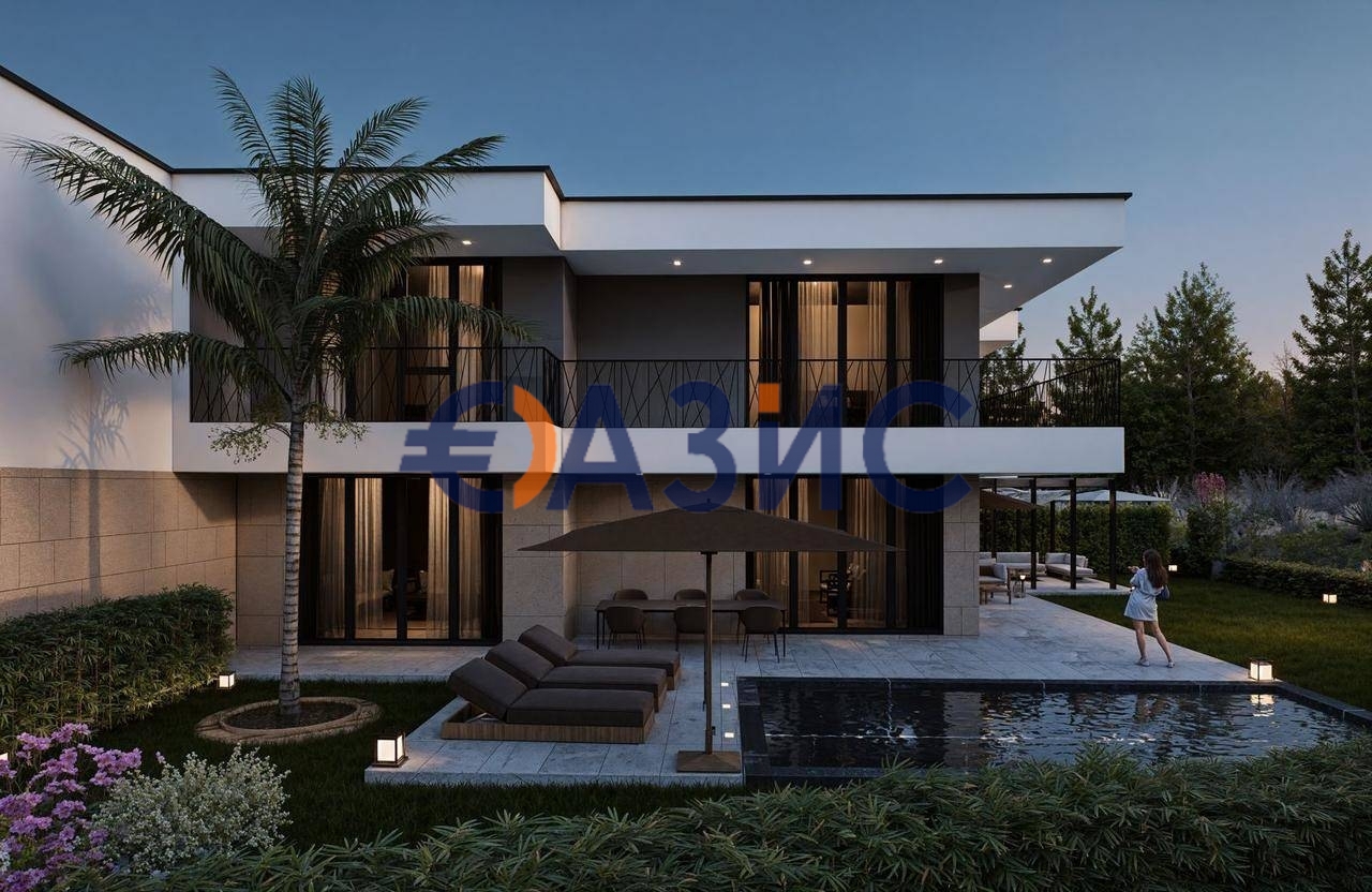 Дом в Несебре, Болгария, 195 м² - фото 16