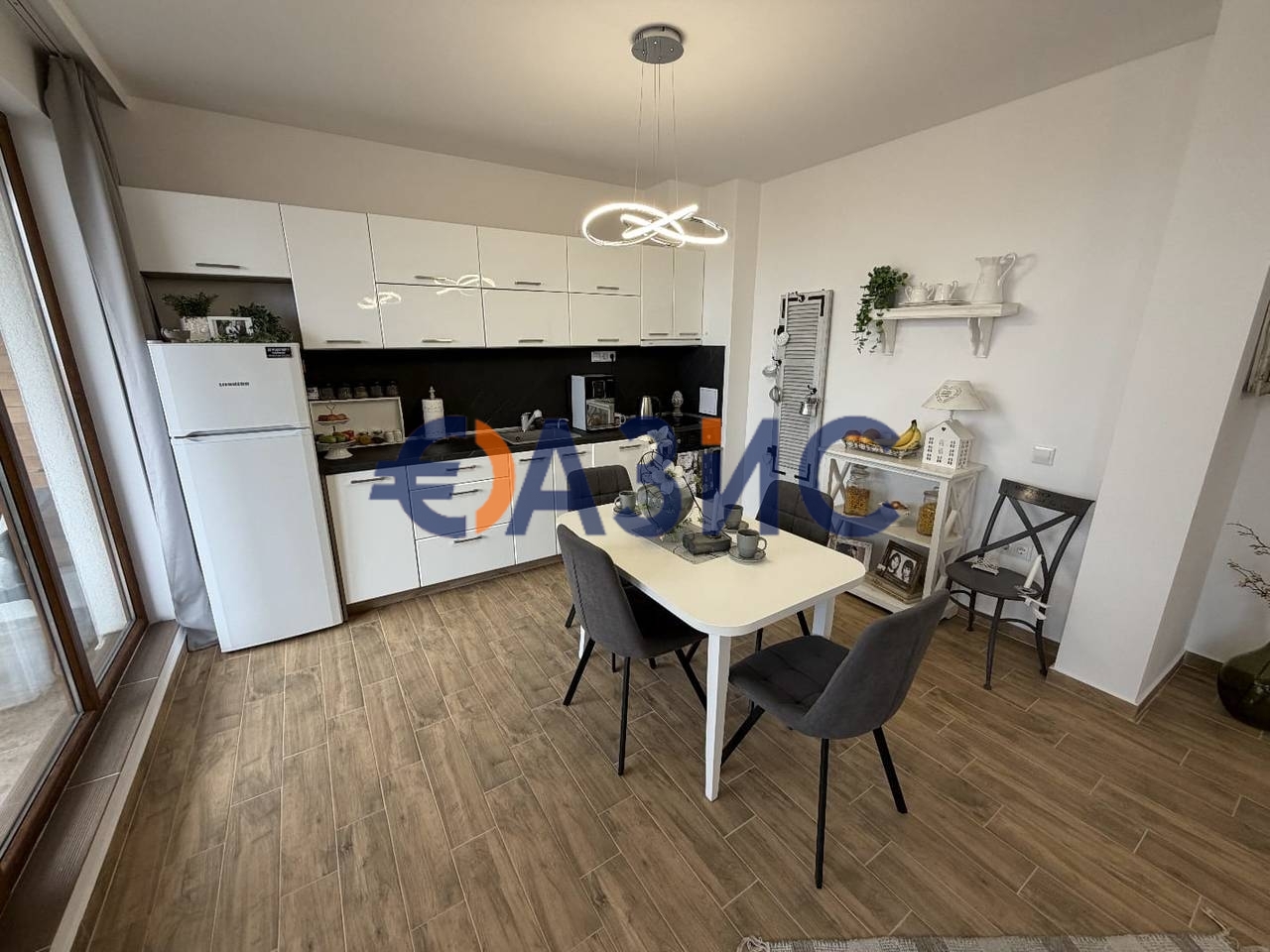 Апартаменты в Ахелое, Болгария, 91 м² - фото 16