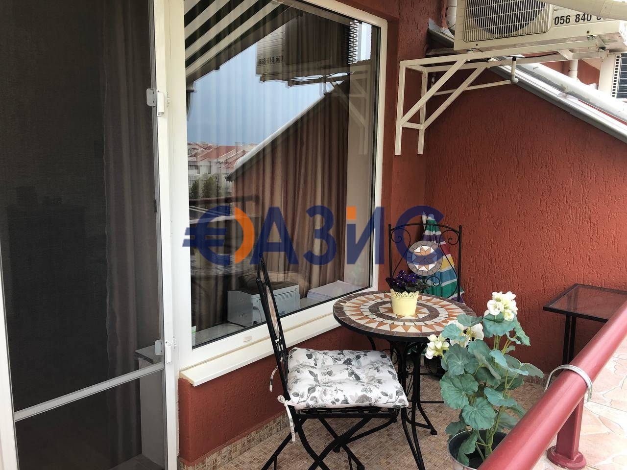 Апартаменты на Солнечном берегу, Болгария, 84 м² - фото 18