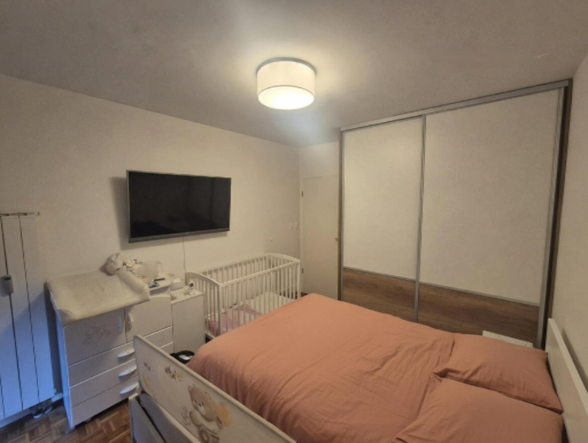 Квартира в Любляне, Словения, 86 м² - фото 9