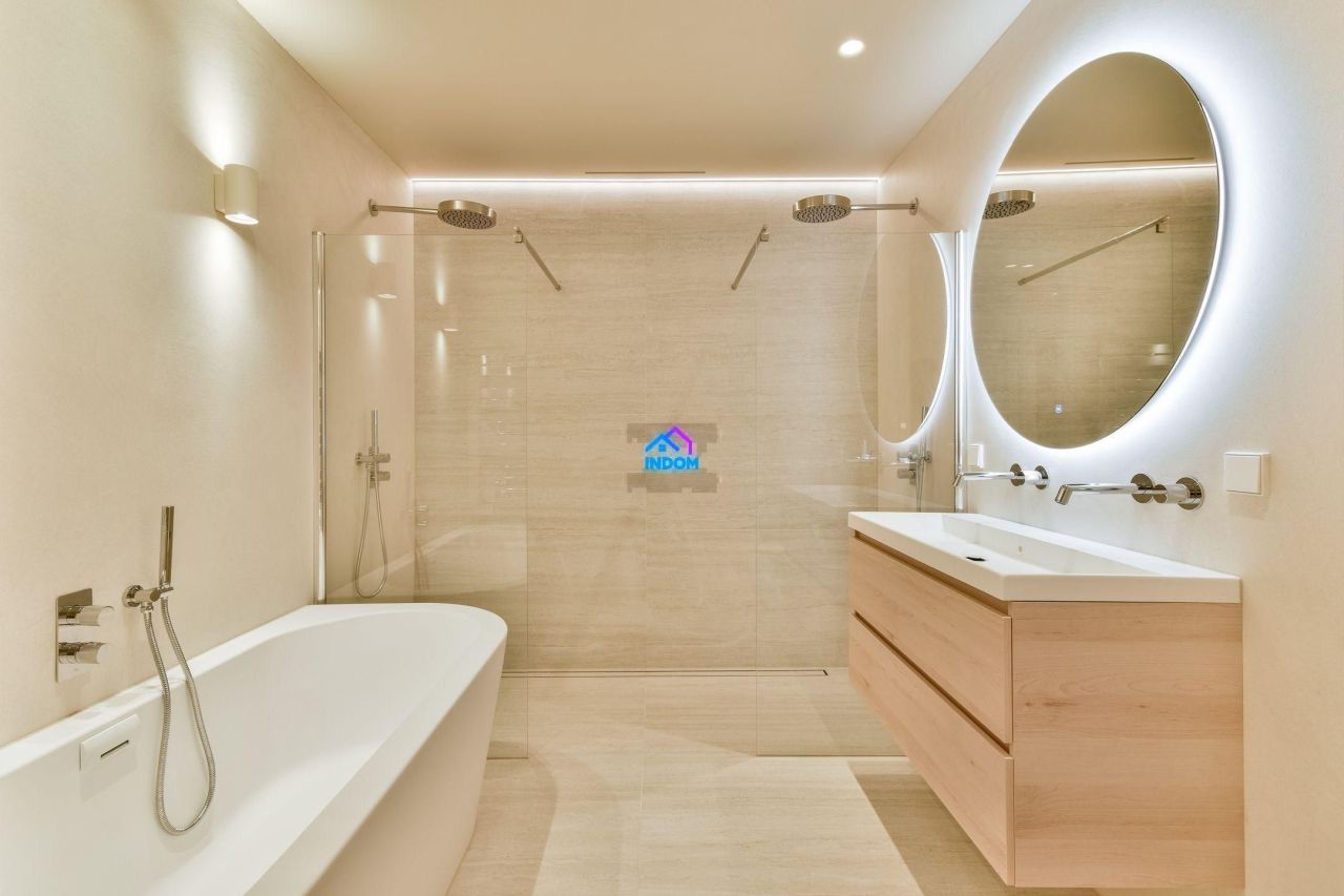 Апартаменты в Амстердаме, Нидерланды, 98 м² - фото 2