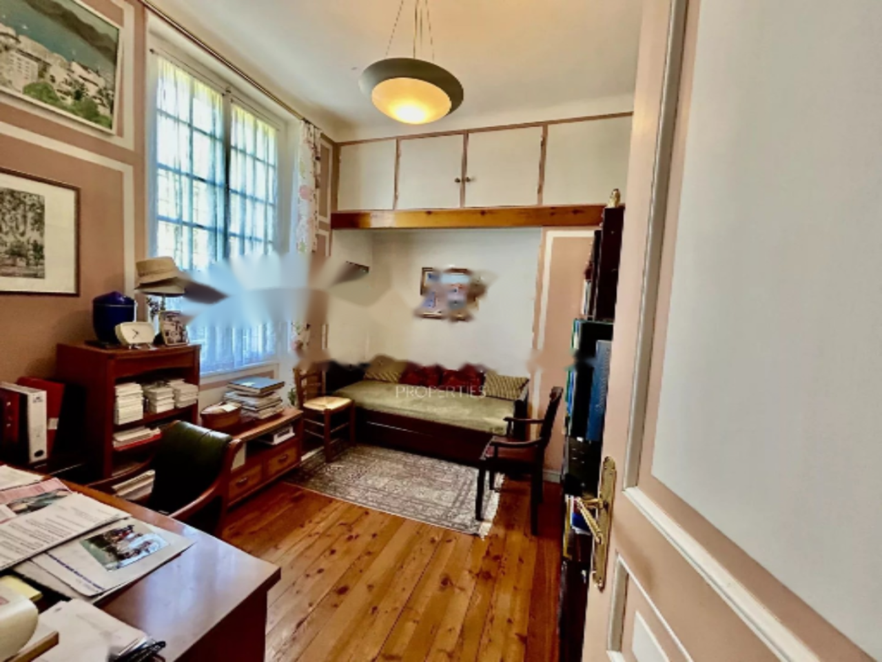 Квартира в Каннах, Франция, 150 м² - фото 9