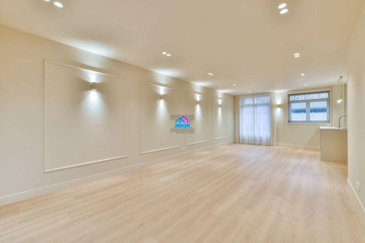 Апартаменты в Амстердаме, Нидерланды, 98 м² - фото 5