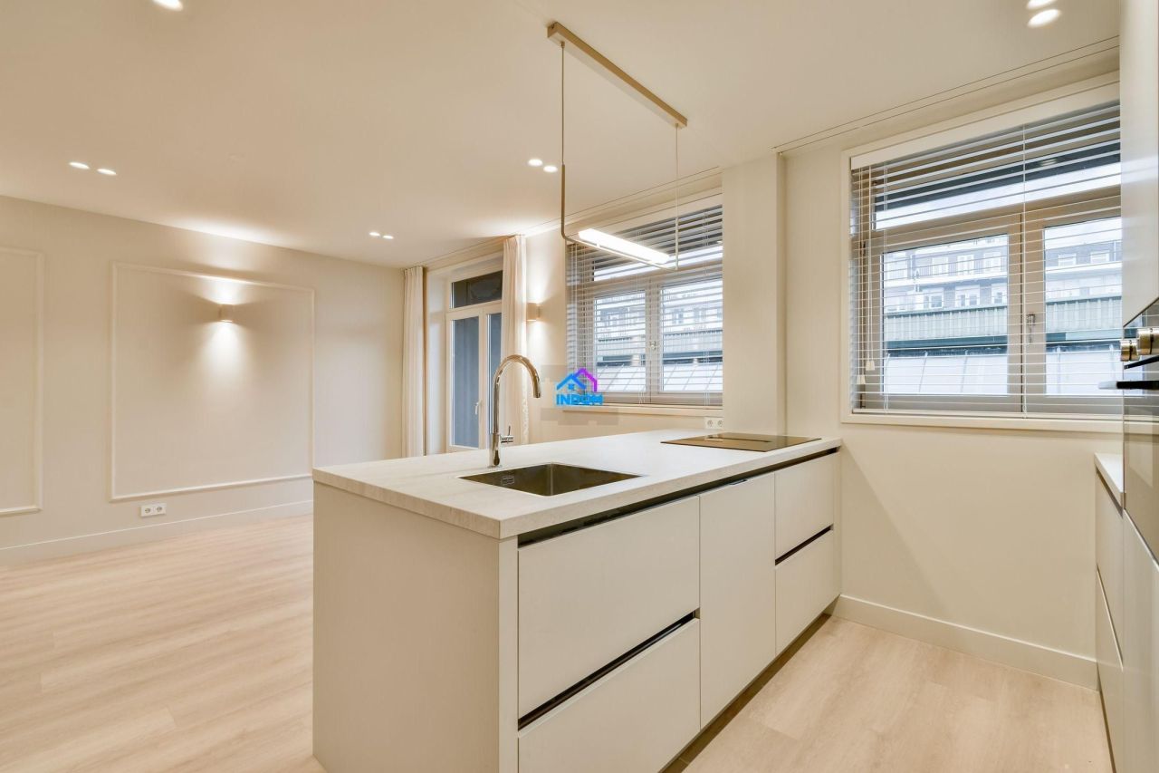 Апартаменты в Амстердаме, Нидерланды, 98 м² - фото 6