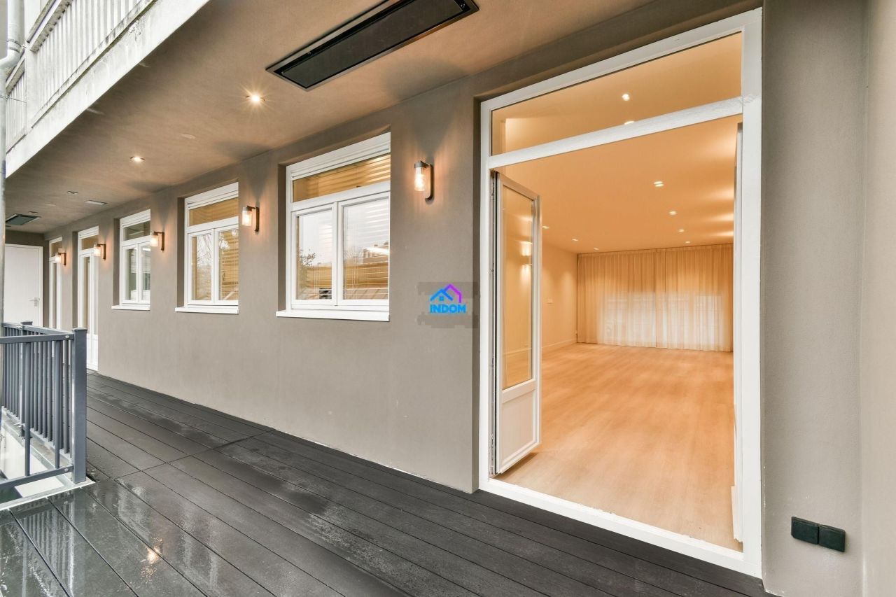 Апартаменты в Амстердаме, Нидерланды, 98 м² - фото 7