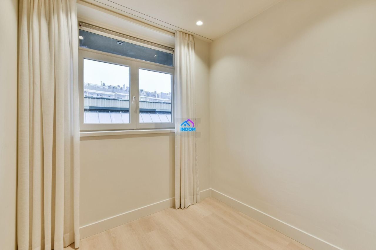 Апартаменты в Амстердаме, Нидерланды, 98 м² - фото 9