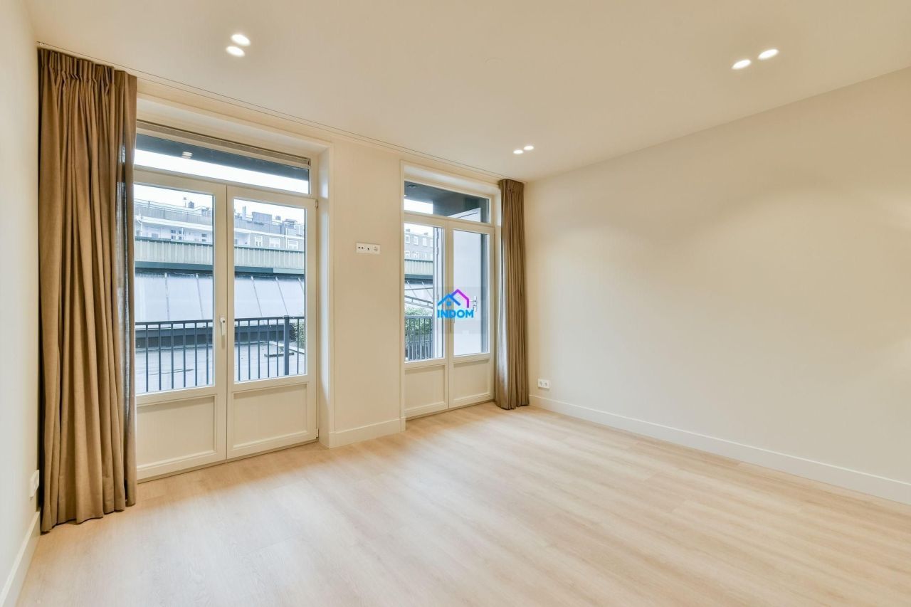 Апартаменты в Амстердаме, Нидерланды, 98 м² - фото 10