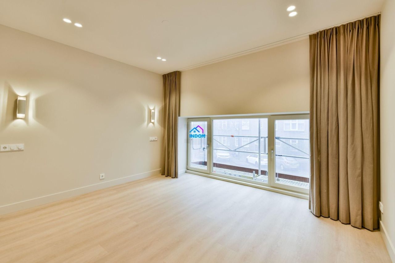 Апартаменты в Амстердаме, Нидерланды, 98 м² - фото 11