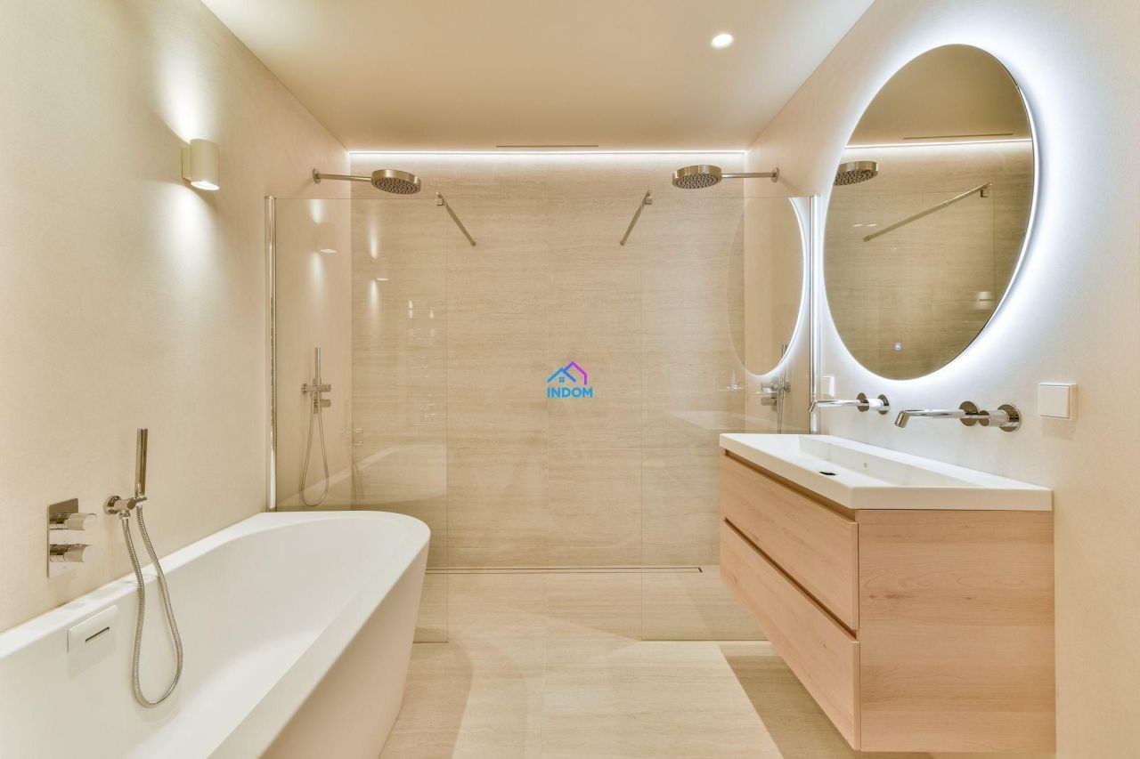 Апартаменты в Амстердаме, Нидерланды, 98 м² - фото 13